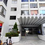 apartamento cristoforo colombo laguito Cartagena
