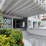 apartamento cristoforo colombo laguito Cartagena