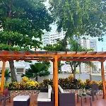 apartamento cristoforo colombo laguito Cartagena