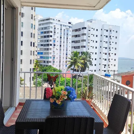 Cristoforo Colombo Laguito Apartamento *