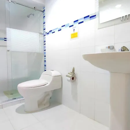 Apartamento Cristoforo Colombo Laguito
