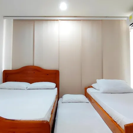 Apartamento Cristoforo Colombo Laguito Cartagena