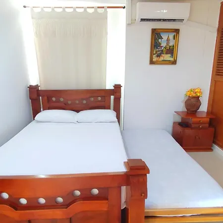 Apartamento Cristoforo Colombo Laguito