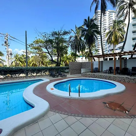 Apartamento Cristoforo Colombo Laguito